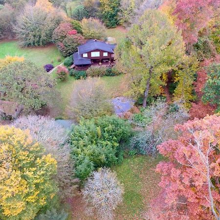 Finca La Peniga Mazcuerras Εξωτερικό φωτογραφία