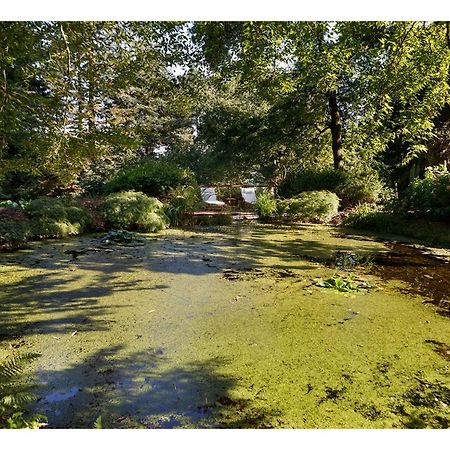 Finca La Peniga Mazcuerras Εξωτερικό φωτογραφία