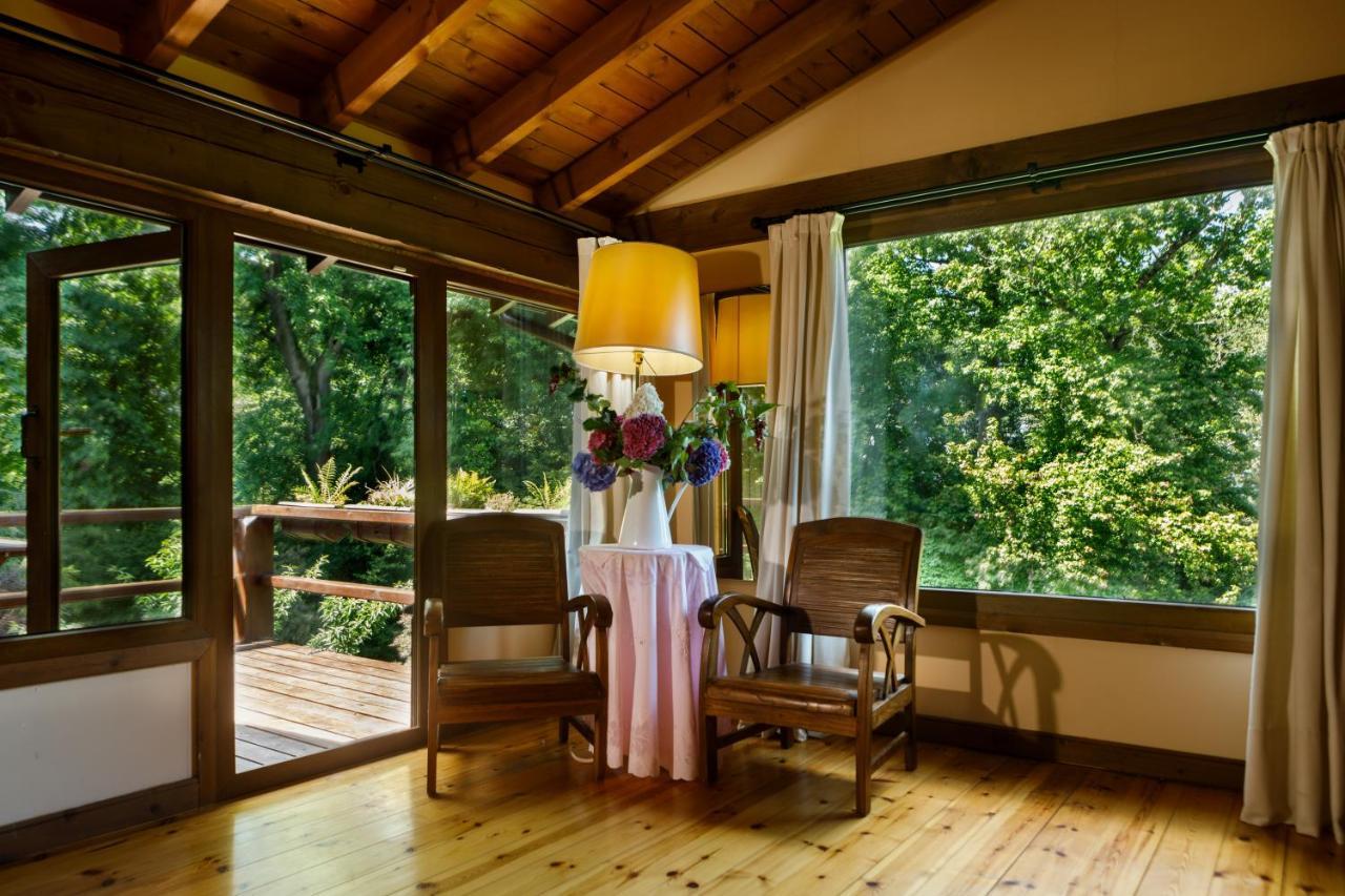 Finca La Peniga Mazcuerras Εξωτερικό φωτογραφία