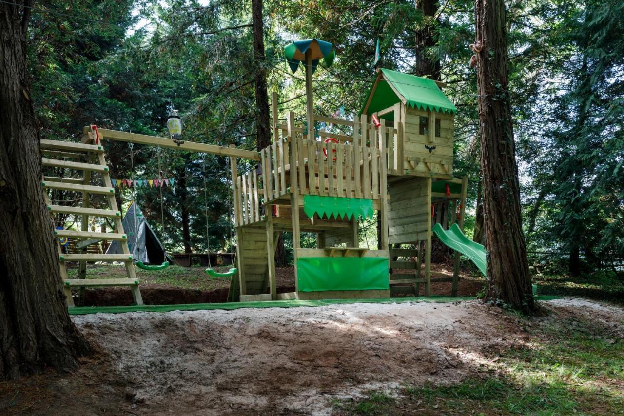 Finca La Peniga Mazcuerras Εξωτερικό φωτογραφία